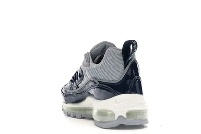 Nike Air Max 98 Supreme Obsidian - VOSneakers