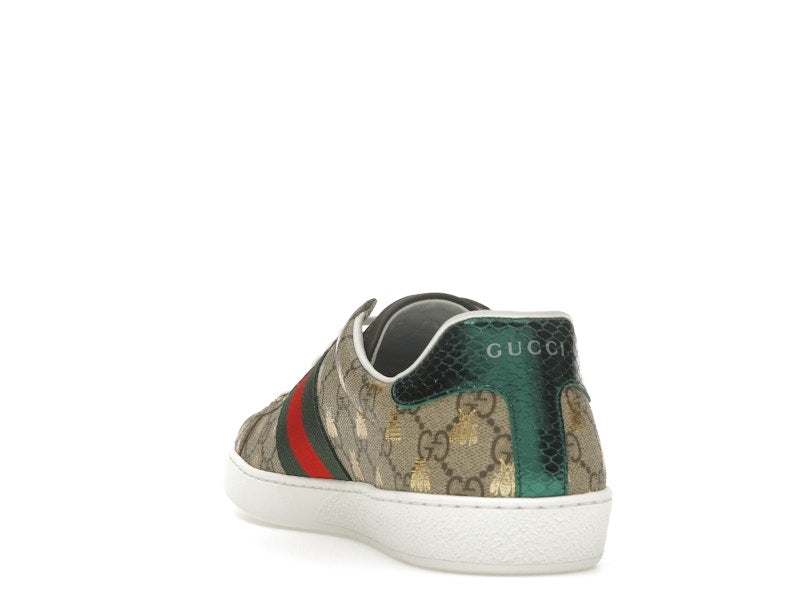 Gucci Ace Supreme Bees - VOSneakers
