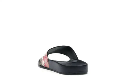 Gucci Slides Bloom Supreme - VOSneakers