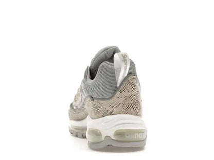 Nike Air Max 98 Supreme Snakeskin - VOSneakers