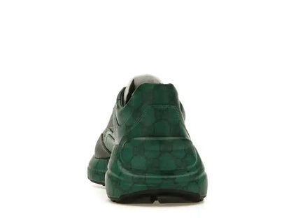 Gucci Rhyton Multicolor GG Supreme - VOSneakers