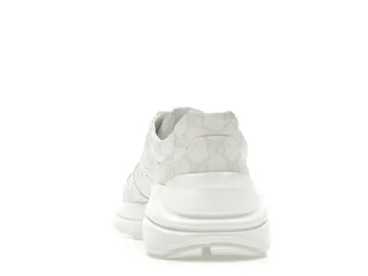 Gucci Rhyton White GG Supreme - VOSneakers