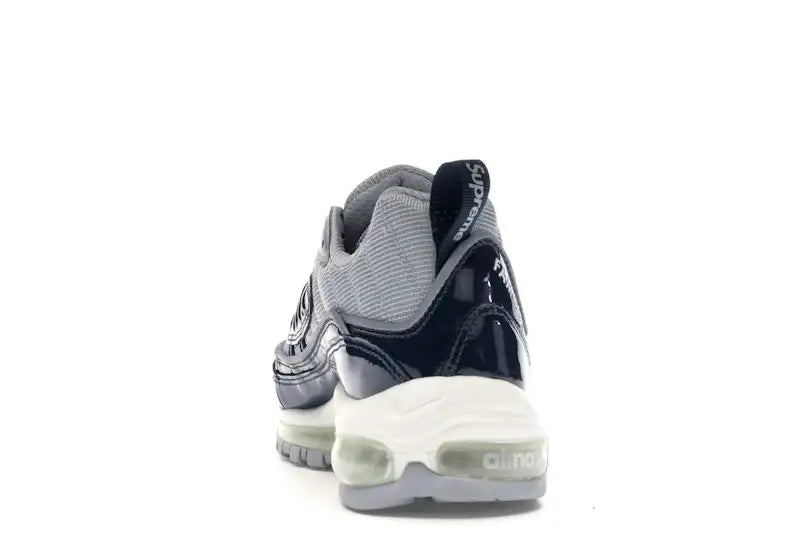 Nike Air Max 98 Supreme Obsidian - VOSneakers