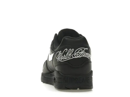 Nike Air Max 1 '87 SP Supreme Black White - VOSneakers