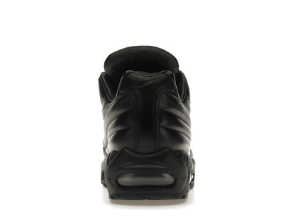 Nike Air Max 95 Lux Supreme Triple Black - VOSneakers