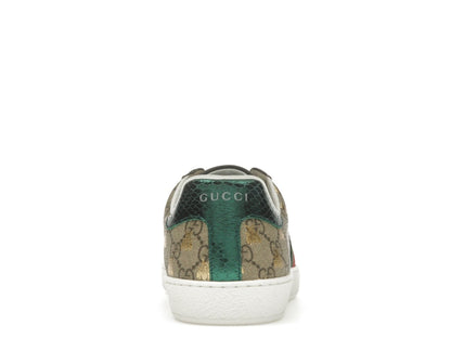 Gucci Ace Supreme Bees - VOSneakers