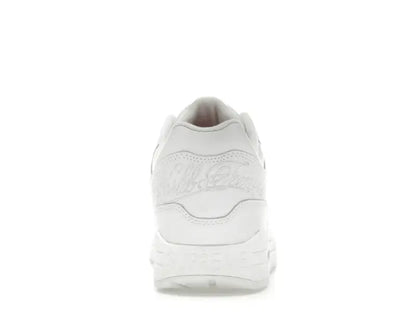 Nike Air Max 1 '87 SP Supreme Triple White - VOSneakers
