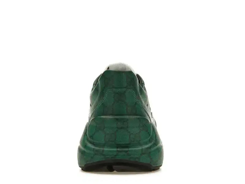 Gucci Rhyton Multicolor GG Supreme - VOSneakers