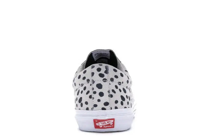 Vans Sid Pro Supreme Dalmatian - VOSneakers