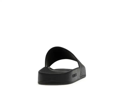 Gucci Slide GG Supreme Tigers - VOSneakers