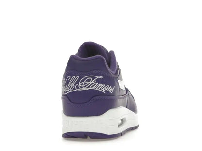 Nike Air Max 1 '87 SP Supreme Varsity Purple - VOSneakers