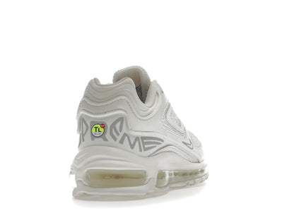 Nike Air Max 98 TL Supreme White - VOSneakers