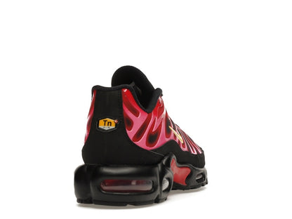 Nike Air Max Plus Supreme University Red - VOSneakers