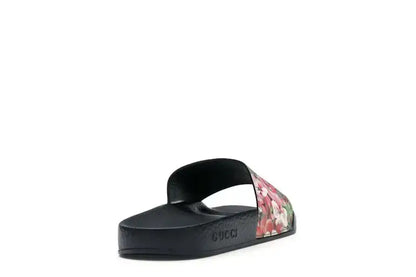 Gucci Slides Bloom Supreme - VOSneakers