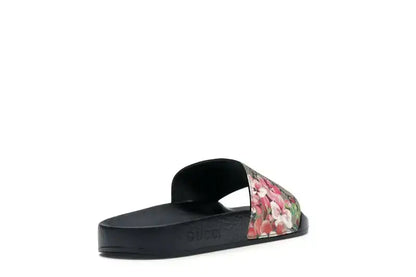 Gucci Slides Bloom Supreme - VOSneakers