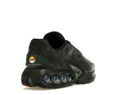 Nike Air Max Dn SP Supreme Black - VOSneakers