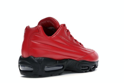 Nike Air Max 95 Lux Supreme Red - VOSneakers