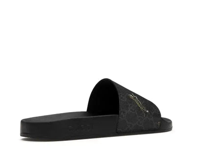Gucci Slide GG Supreme Tigers - VOSneakers