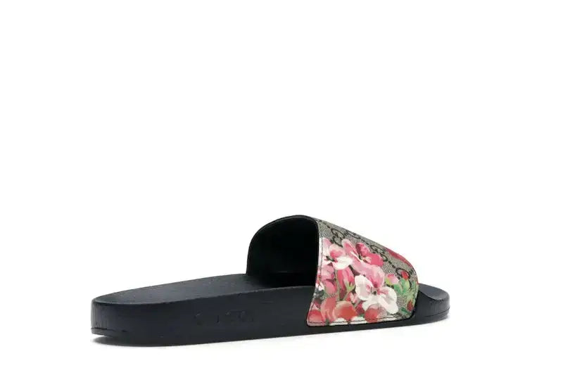 Gucci Slides Bloom Supreme - VOSneakers