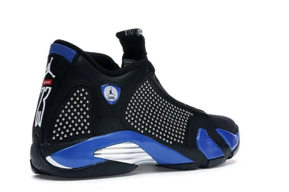 Jordan 14 Retro Supreme Black - VOSneakers