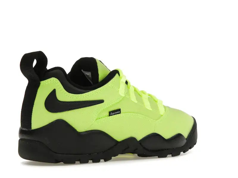 Nike SB Darwin Low Supreme Volt - VOSneakers