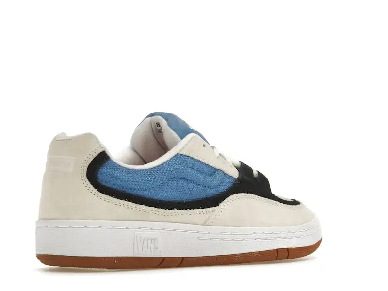 Vans Speed Supreme Blue - VOSneakers