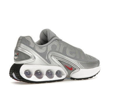 Nike Air Max Dn Supreme Silver Bullet (Friends & Family) - VOSneakers