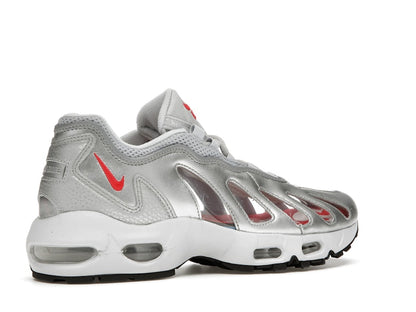 Nike Air Max 96 Supreme Silver Bullet - VOSneakers