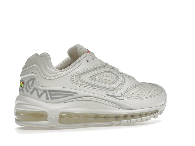 Nike Air Max 98 TL Supreme White - VOSneakers