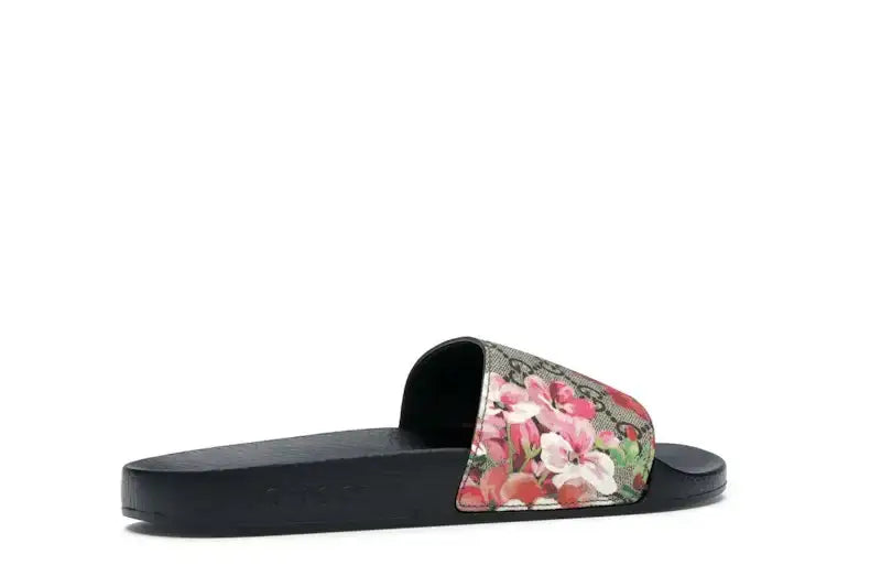 Gucci Slides Bloom Supreme - VOSneakers