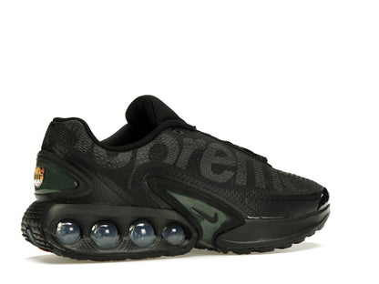 Nike Air Max Dn SP Supreme Black - VOSneakers