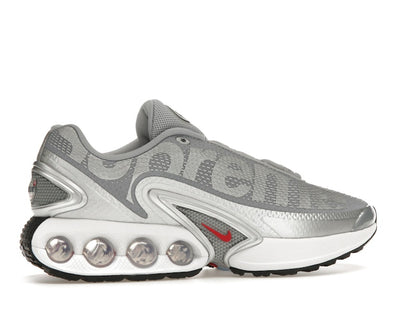 Nike Air Max Dn Supreme Silver Bullet (Friends & Family) - VOSneakers