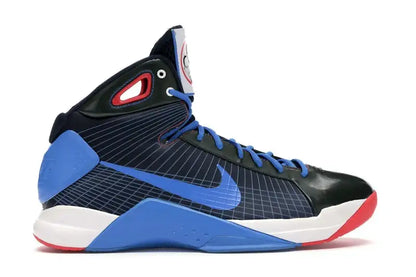 Nike Hyperdunk Supreme NBA on TNT - VOSneakers