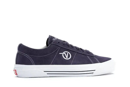 Vans Sid Pro Supreme Purple - VOSneakers
