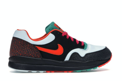 Nike Air Safari Supreme Tech - VOSneakers