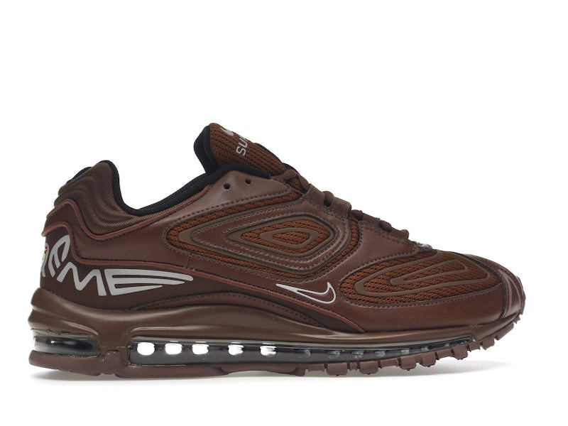 Nike Air Max 98 TL Supreme Brown - VOSneakers