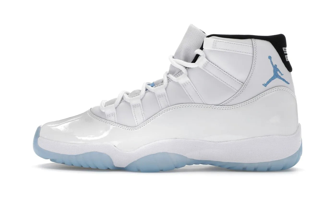 Air Jordan 11 Retro Legend Blue (2024) VOSneakers