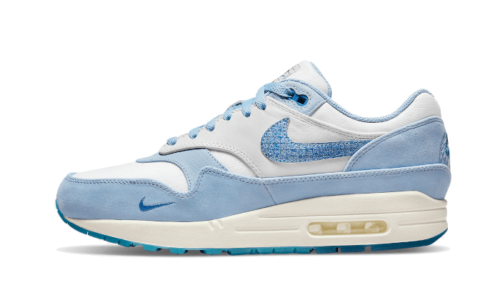 Air Max 1 Premium Blueprint VOSneakers