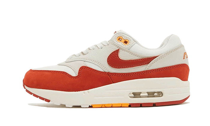 Air Max 1 Rugged Orange VOSneakers