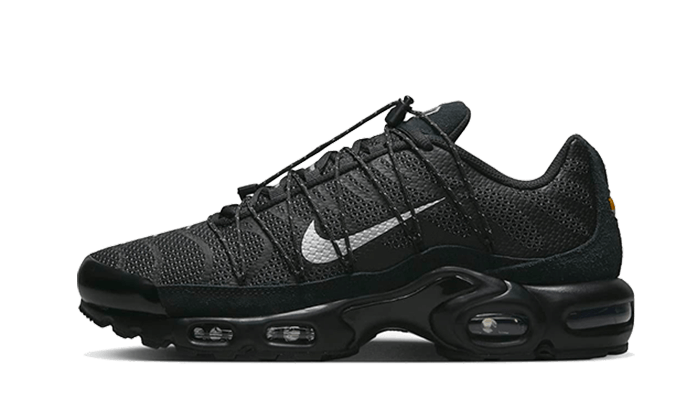 Air Max Plus Toggle Black Reflective VOSneakers