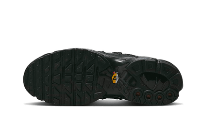 Air Max Plus Toggle Black Reflective VOSneakers