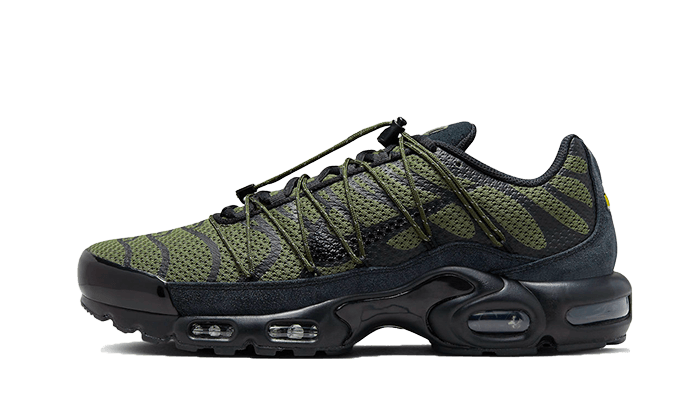 Air Max Plus Utility Black Olive VOSneakers