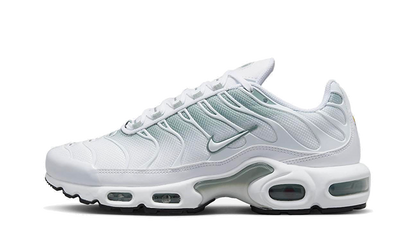 Air Max Plus White Mica Green VOSneakers