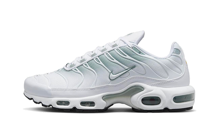 Air Max Plus White Mica Green VOSneakers