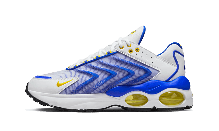 Air Max TW 1 White Racer Blue VOSneakers