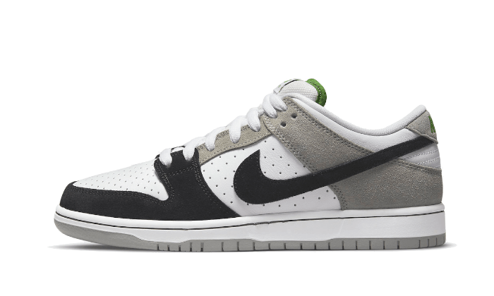 SB Dunk Low Chlorophyll VOSneakers