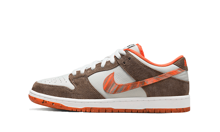 SB Dunk Low Crushed D.C. VOSneakers