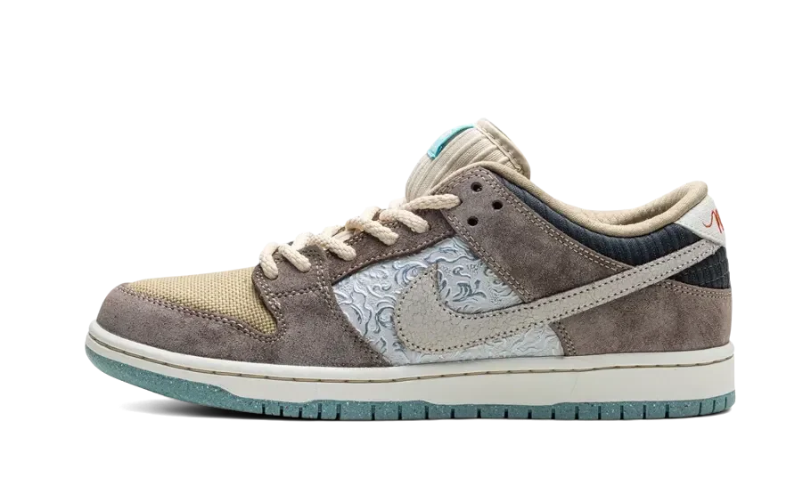 SB Dunk Low Big Money Savings VOSneakers